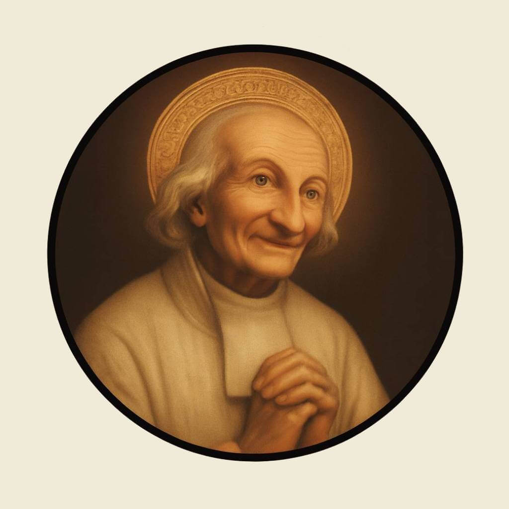 Jean-Marie Vianney