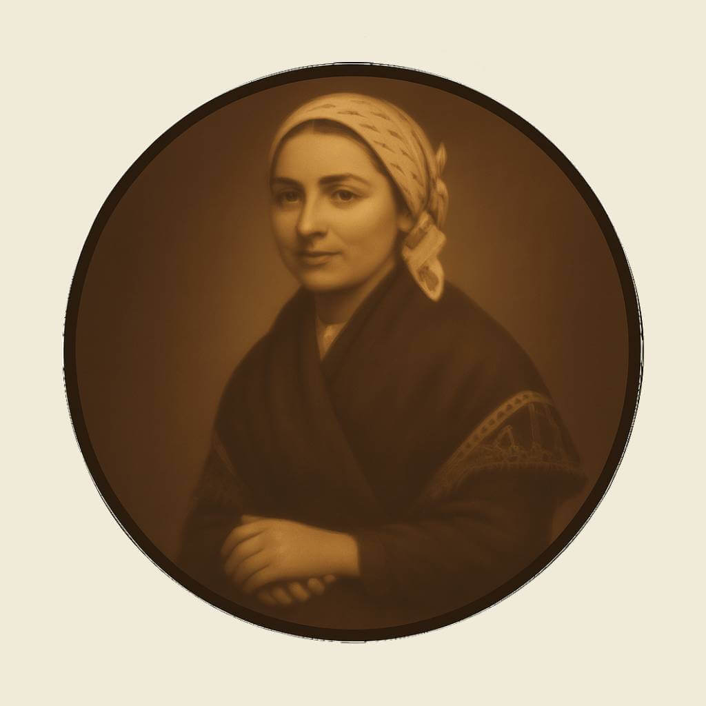 Bernadette Soubirous