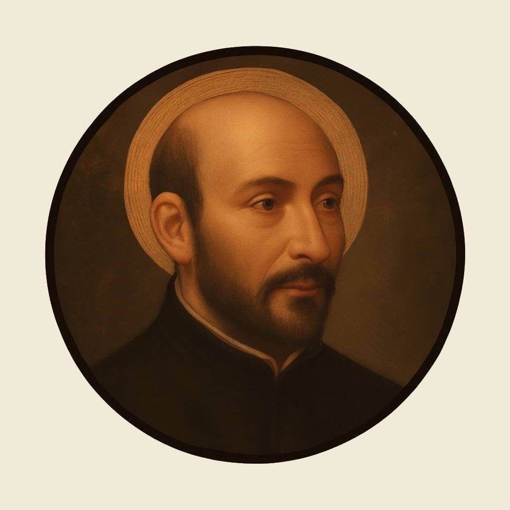 Saint Ignace de Loyola