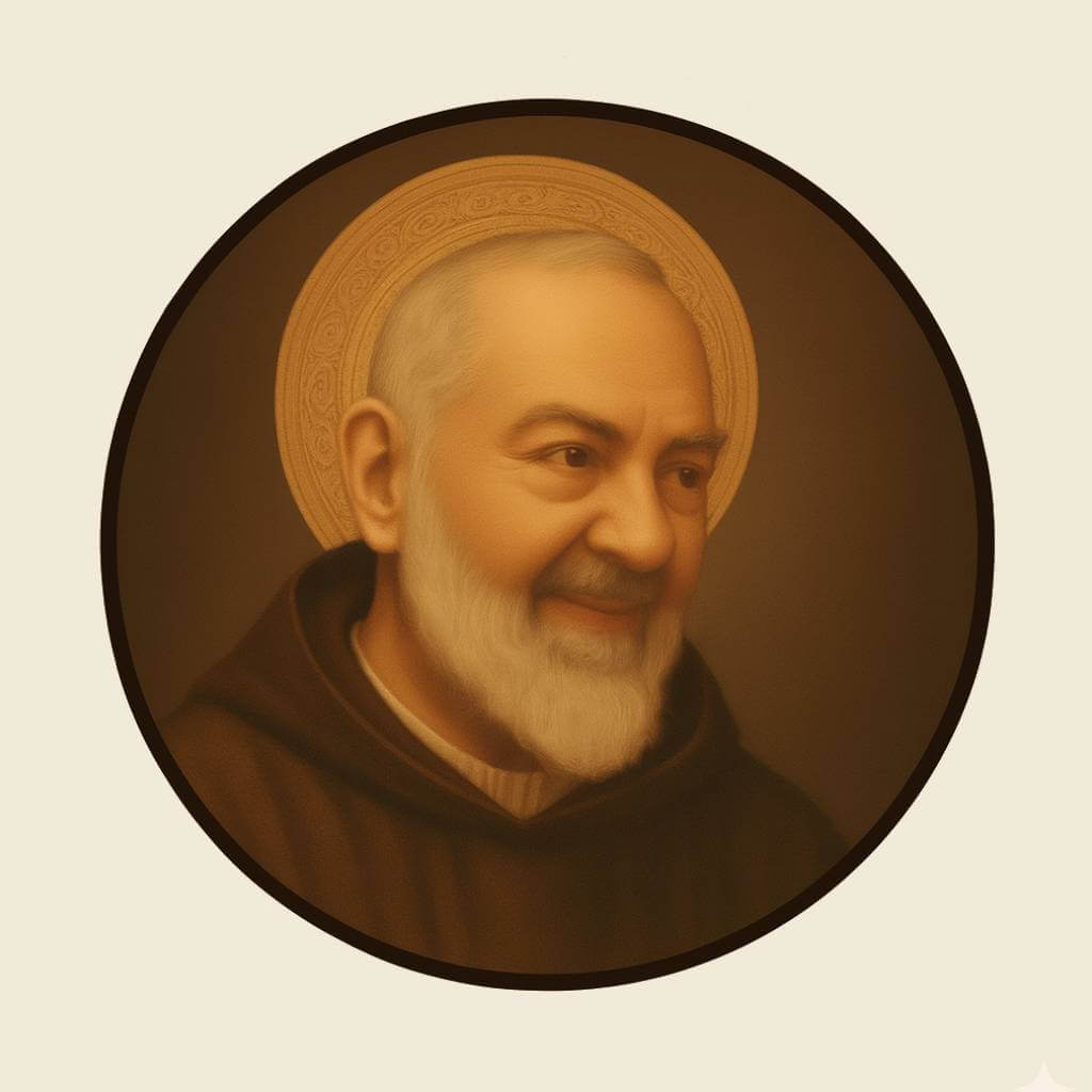 Padre Pio