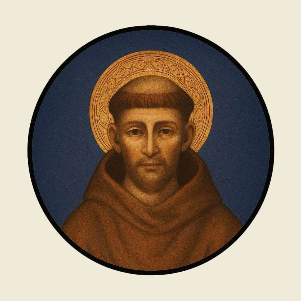 François d'Assise