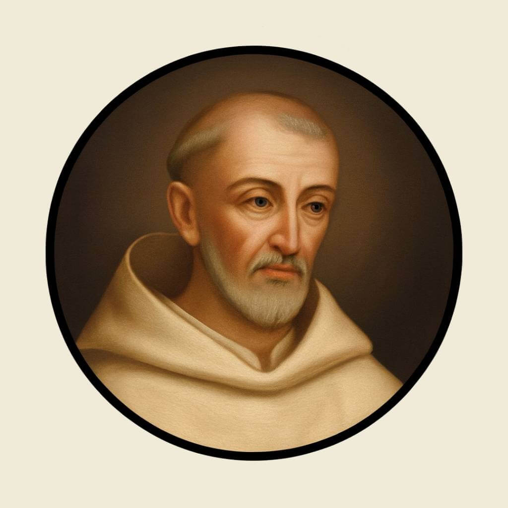 Saint Bernard de Clairvaux