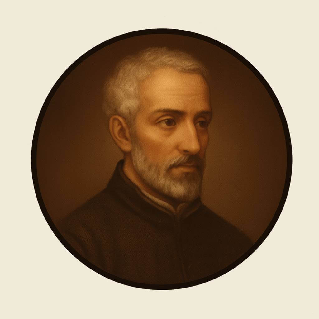 Lorenzo Scupoli