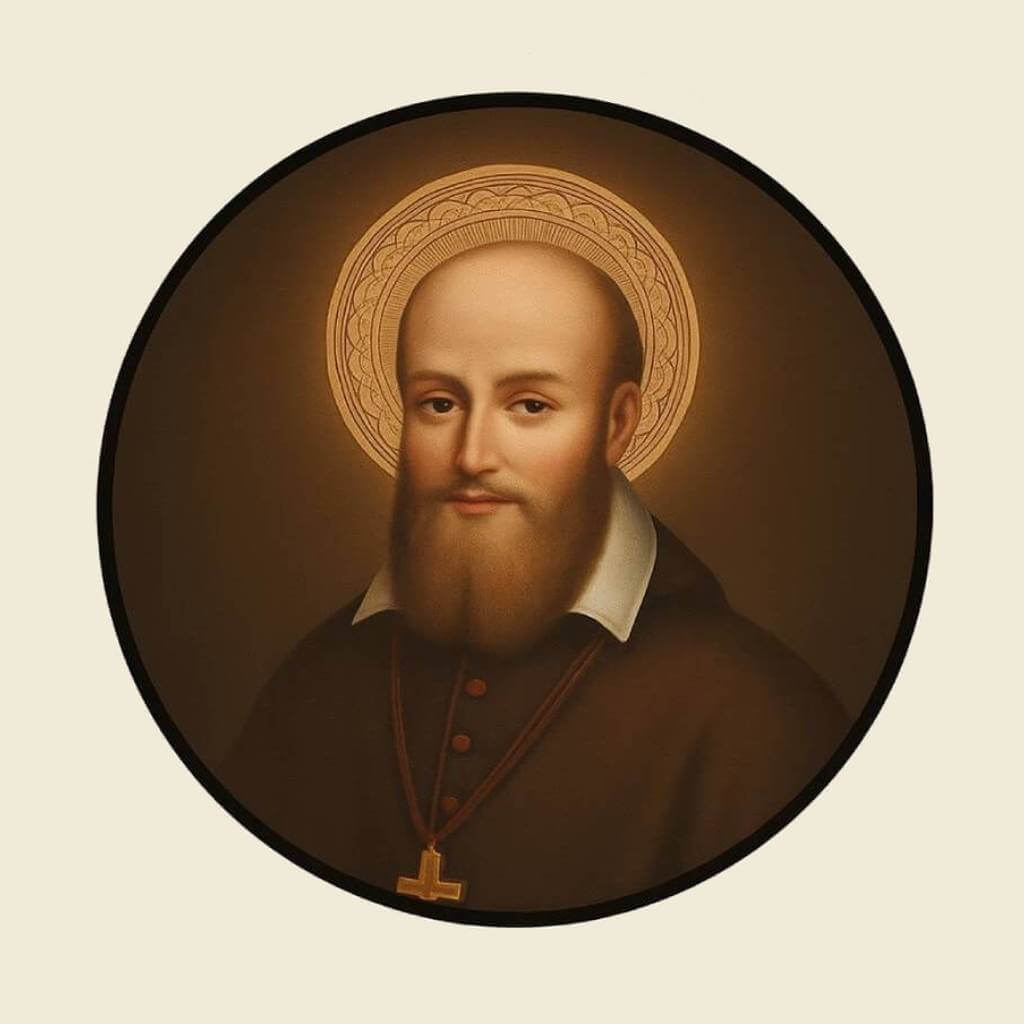 Saint François de Sales