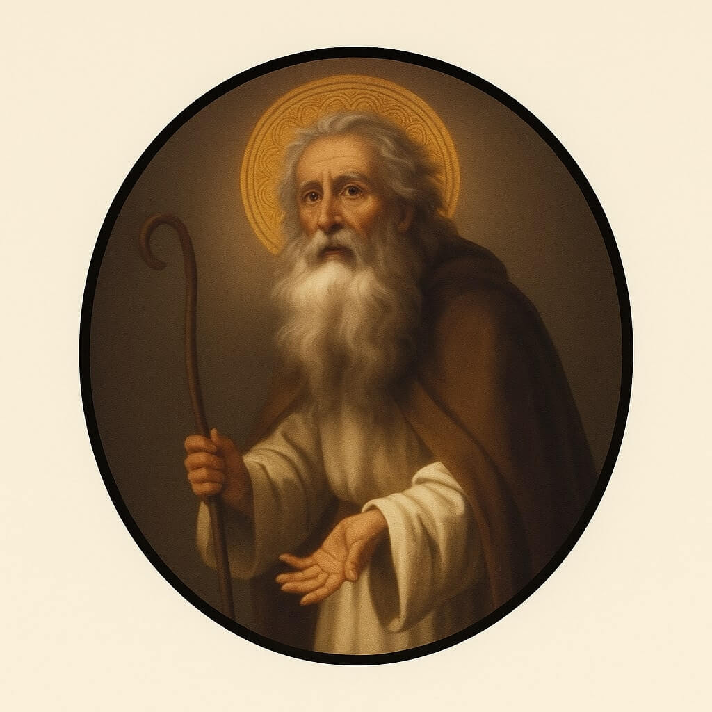 Saint Athanase d'Alexandrie
