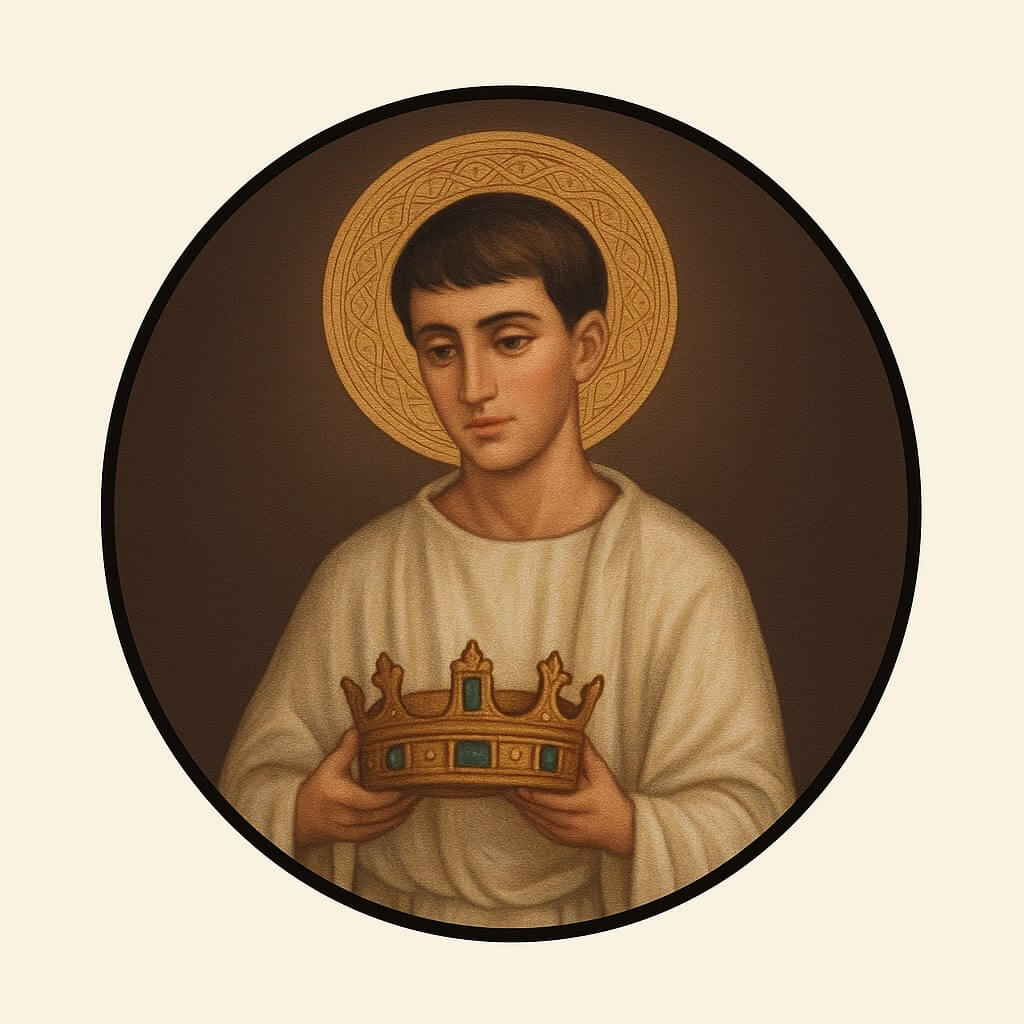 Saint Cyprien de Carthage