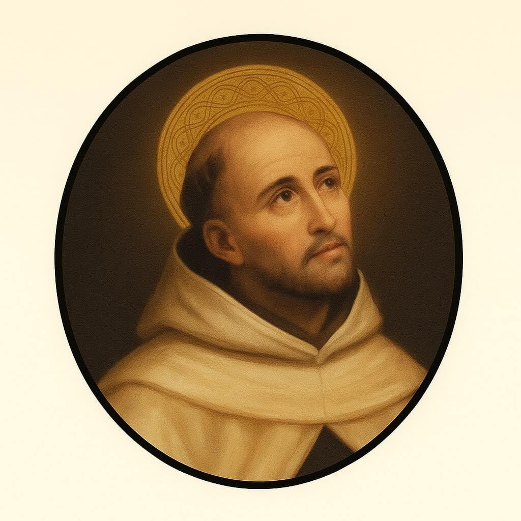 Saint Jean de la Croix