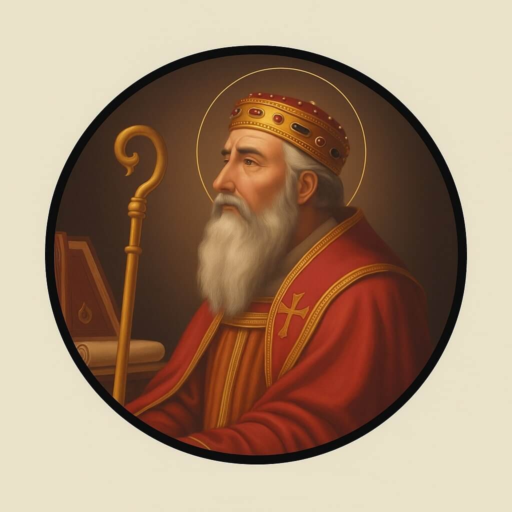 Saint Léon le Grand