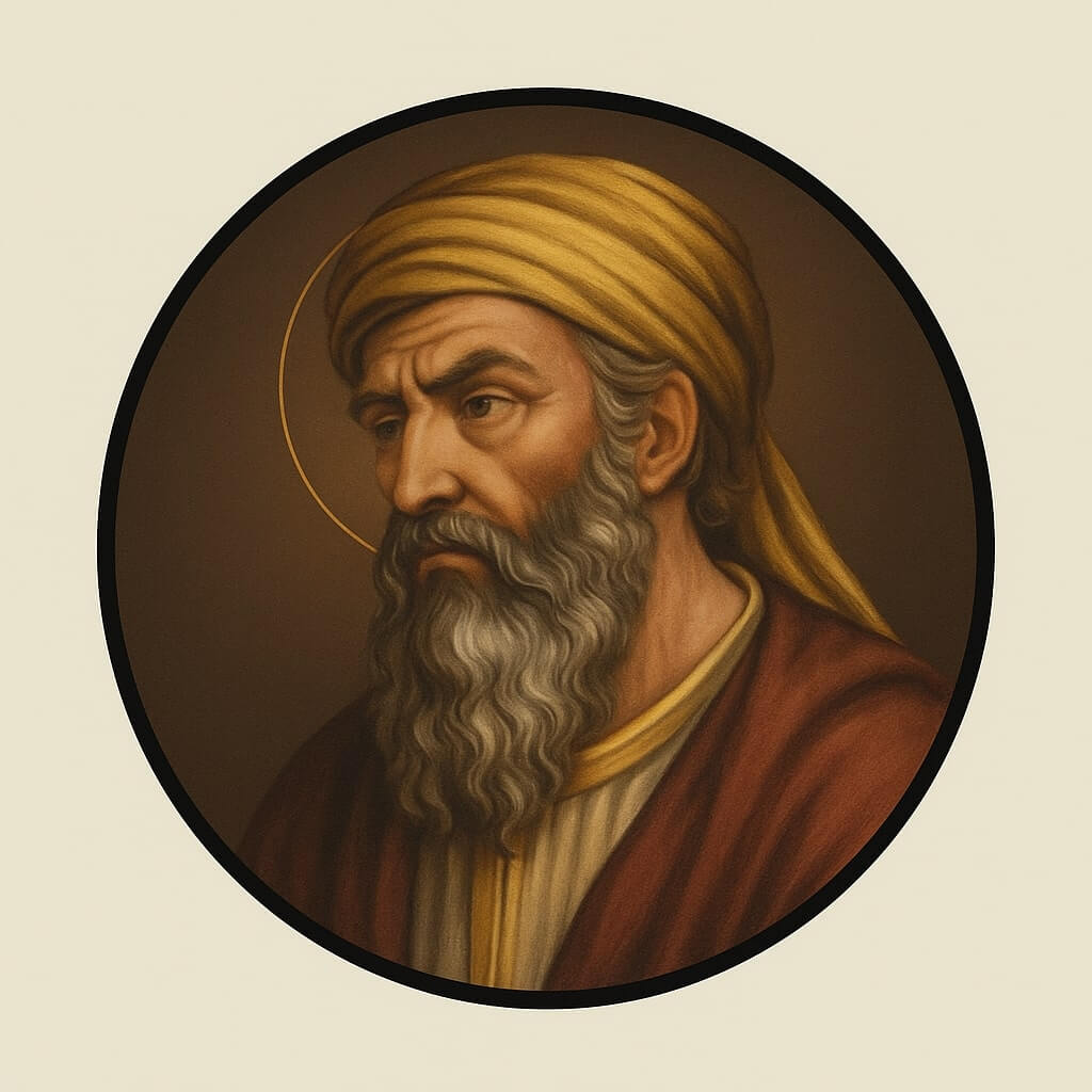 Tertullien