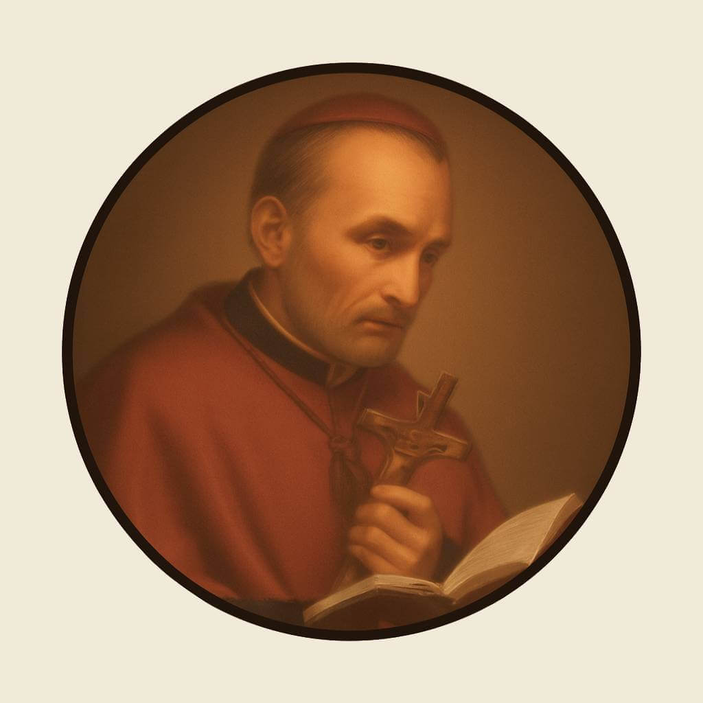 Alphonse de Liguori