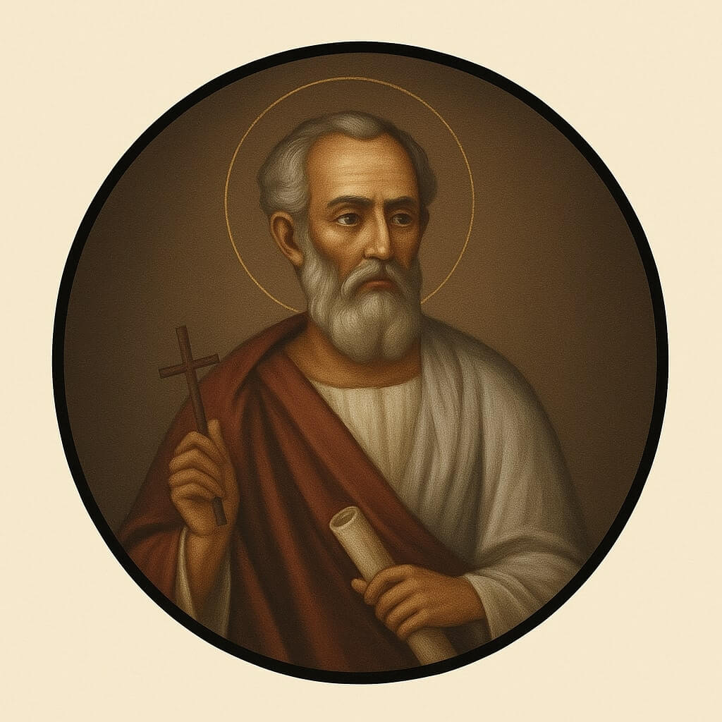 Athénagore d'Athènes