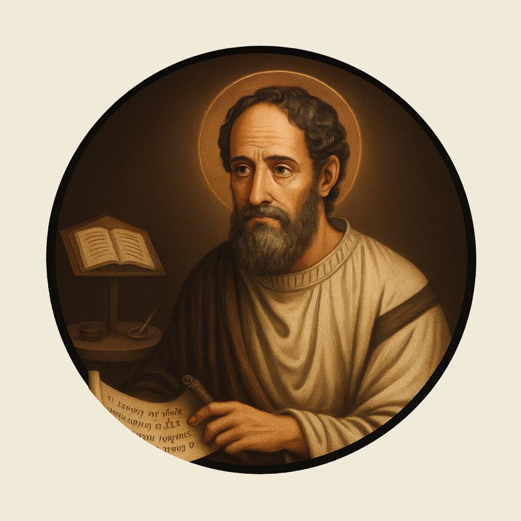 Eusèbe de Césarée